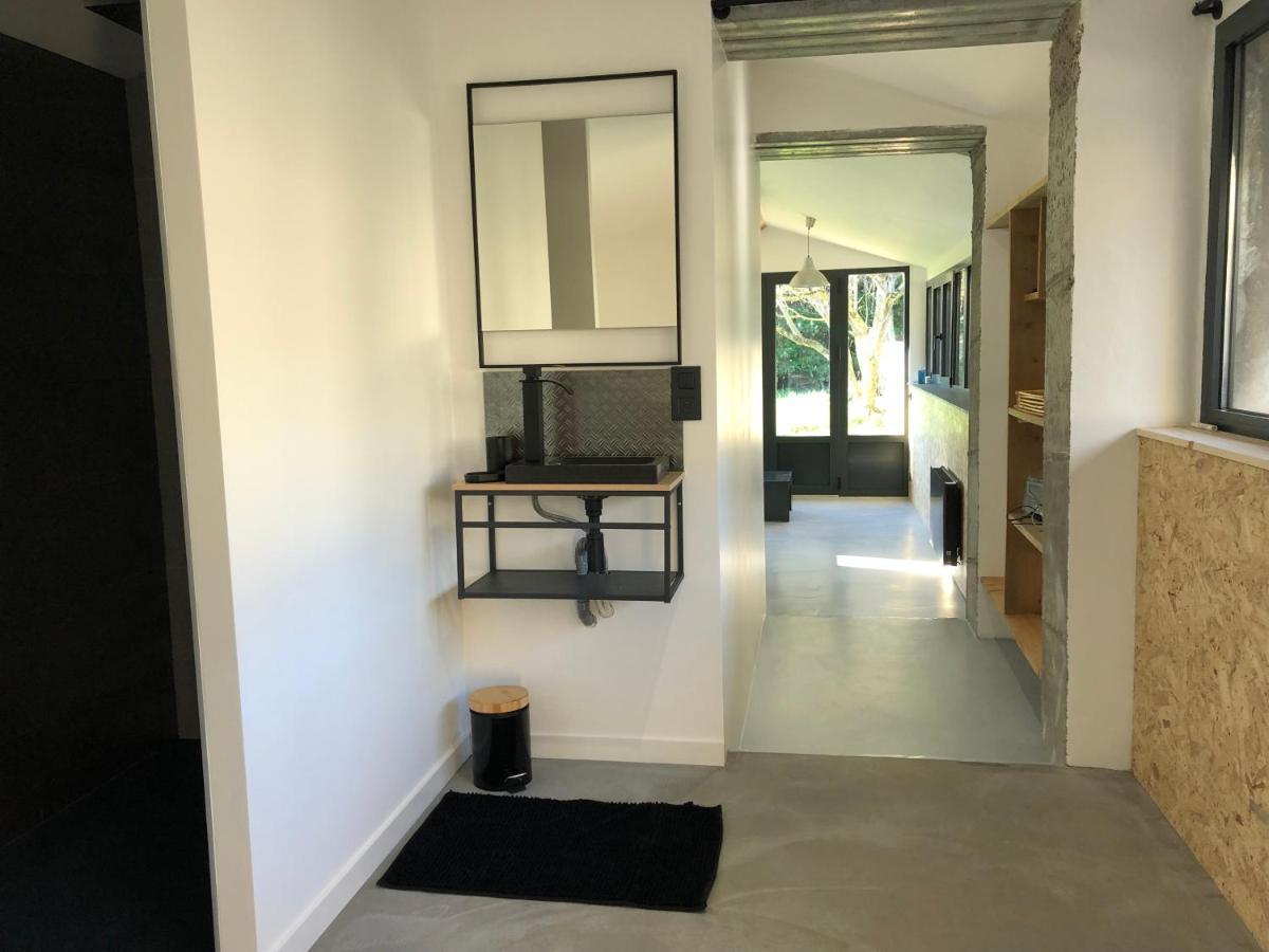 L'Atelier Apartman Grane Kültér fotó