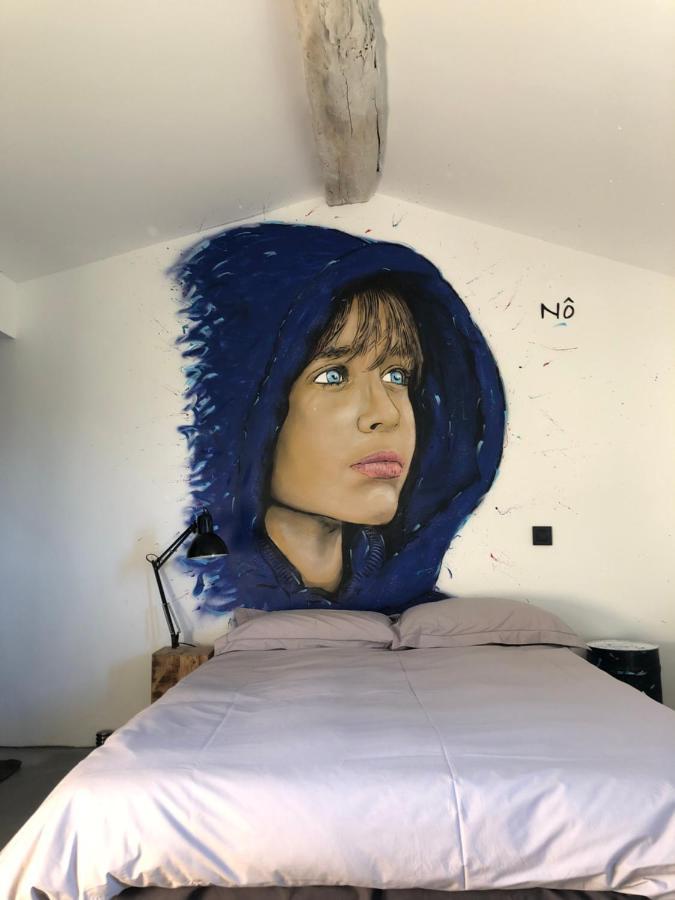 L'Atelier Apartman Grane Kültér fotó