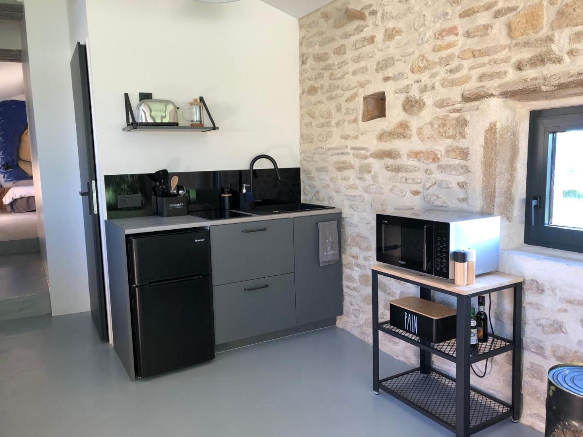 L'Atelier Apartman Grane Kültér fotó